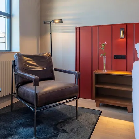 Home Hotel Carlscrona Karlskrona Exterior photo