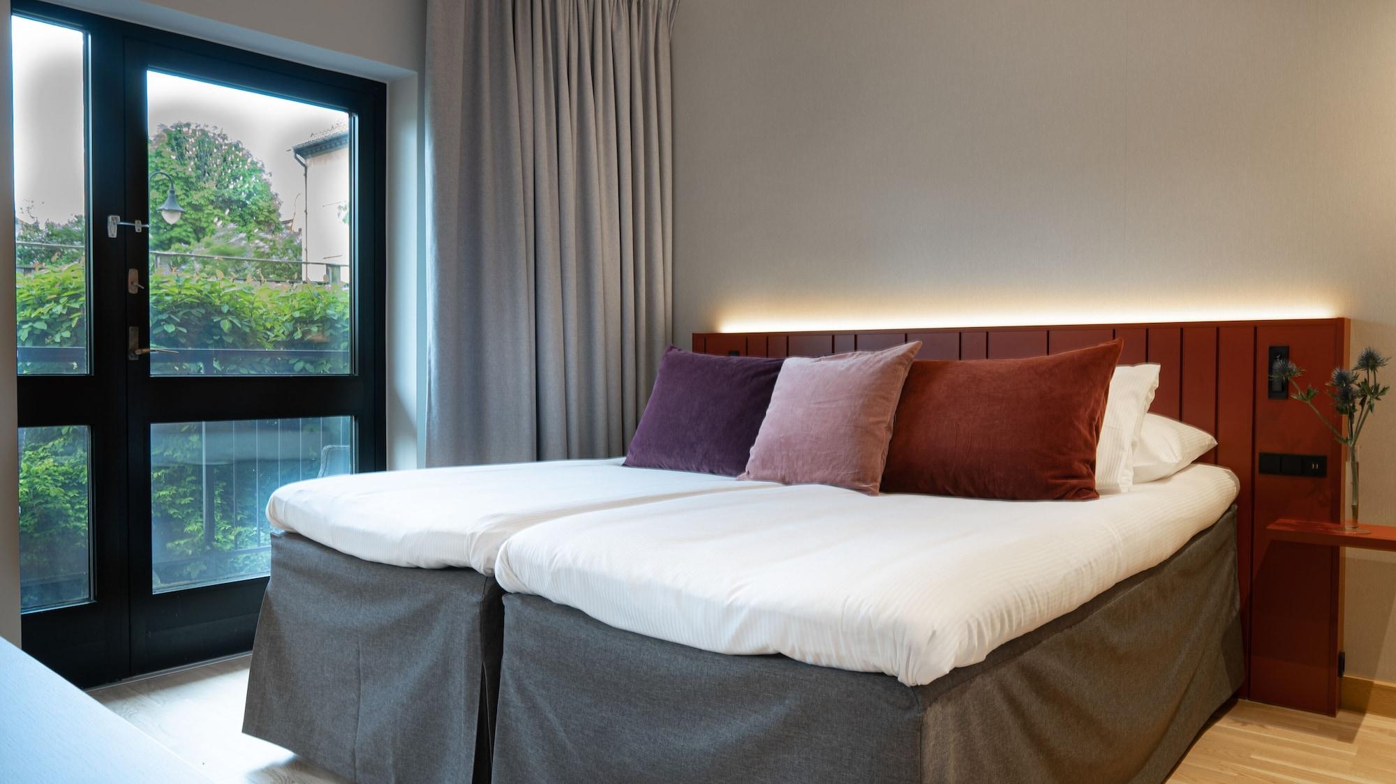 Carlscrona Hotel
