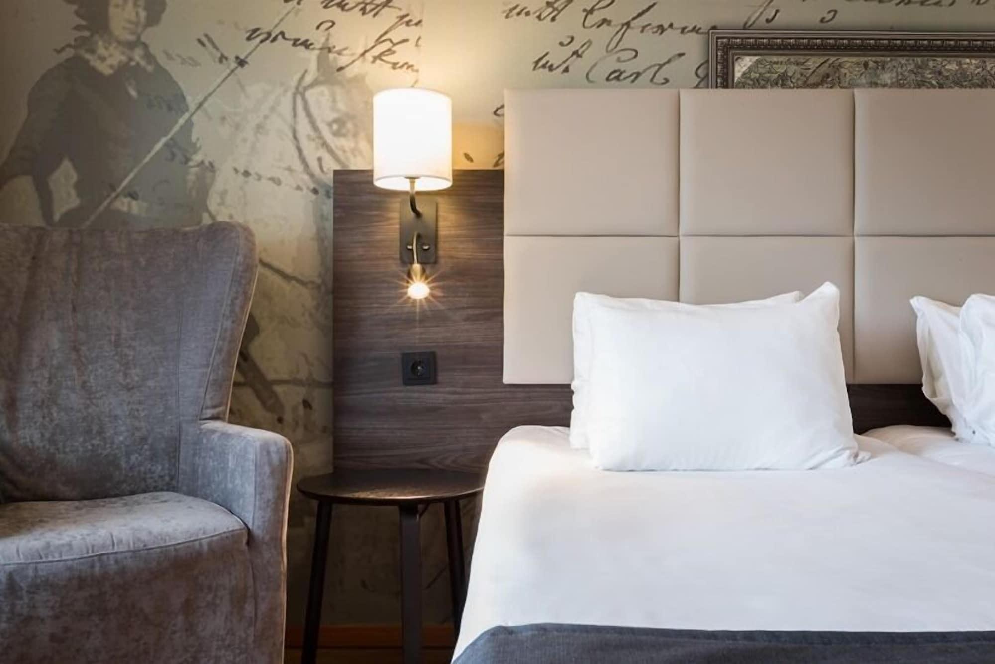 Carlscrona Hotell