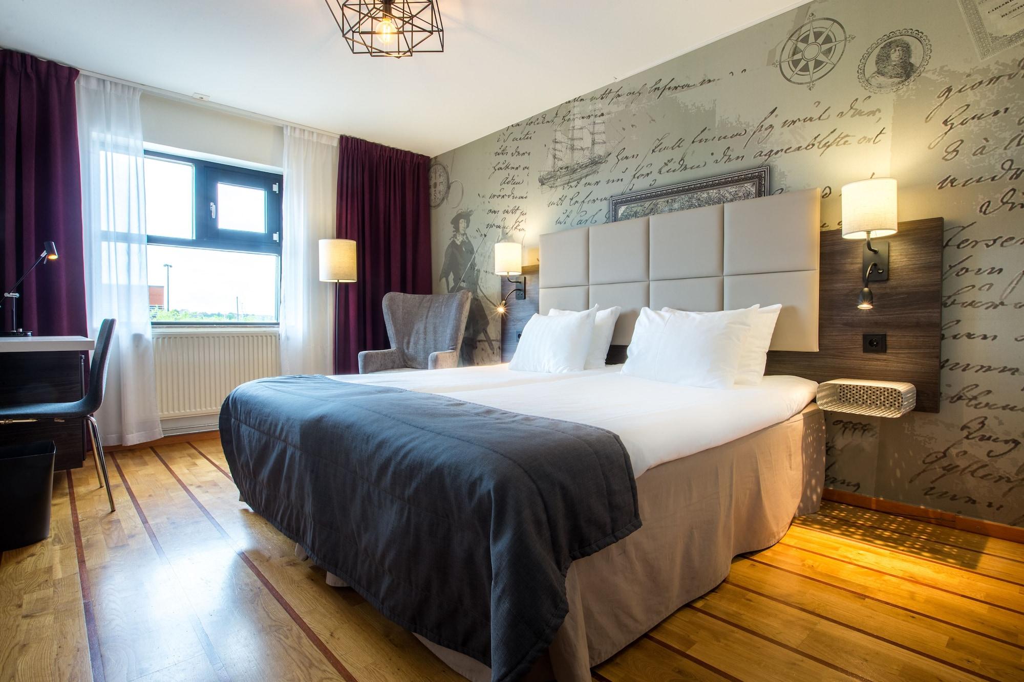 Carlscrona Hotel 4*