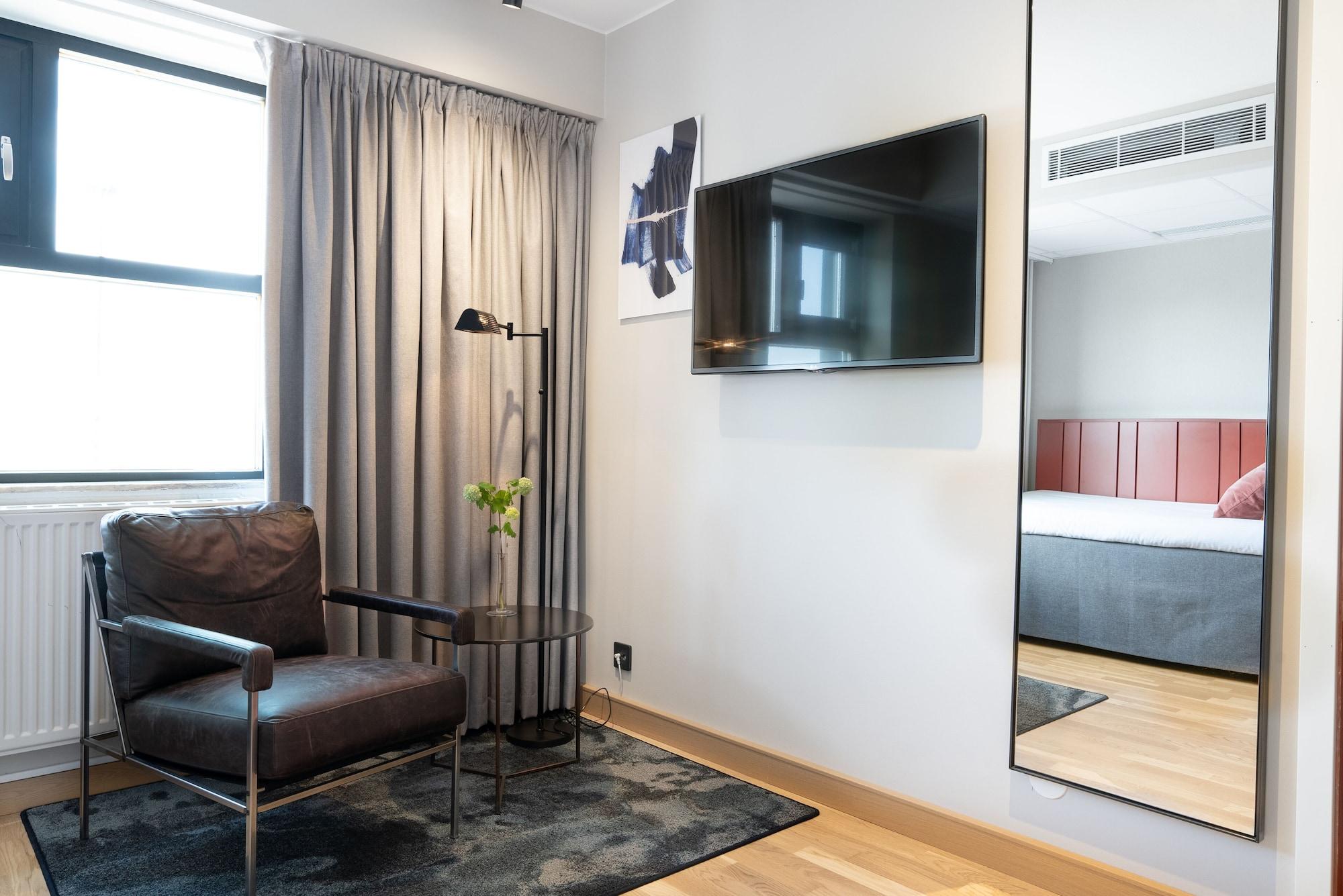 Carlscrona 4* Karlskrona