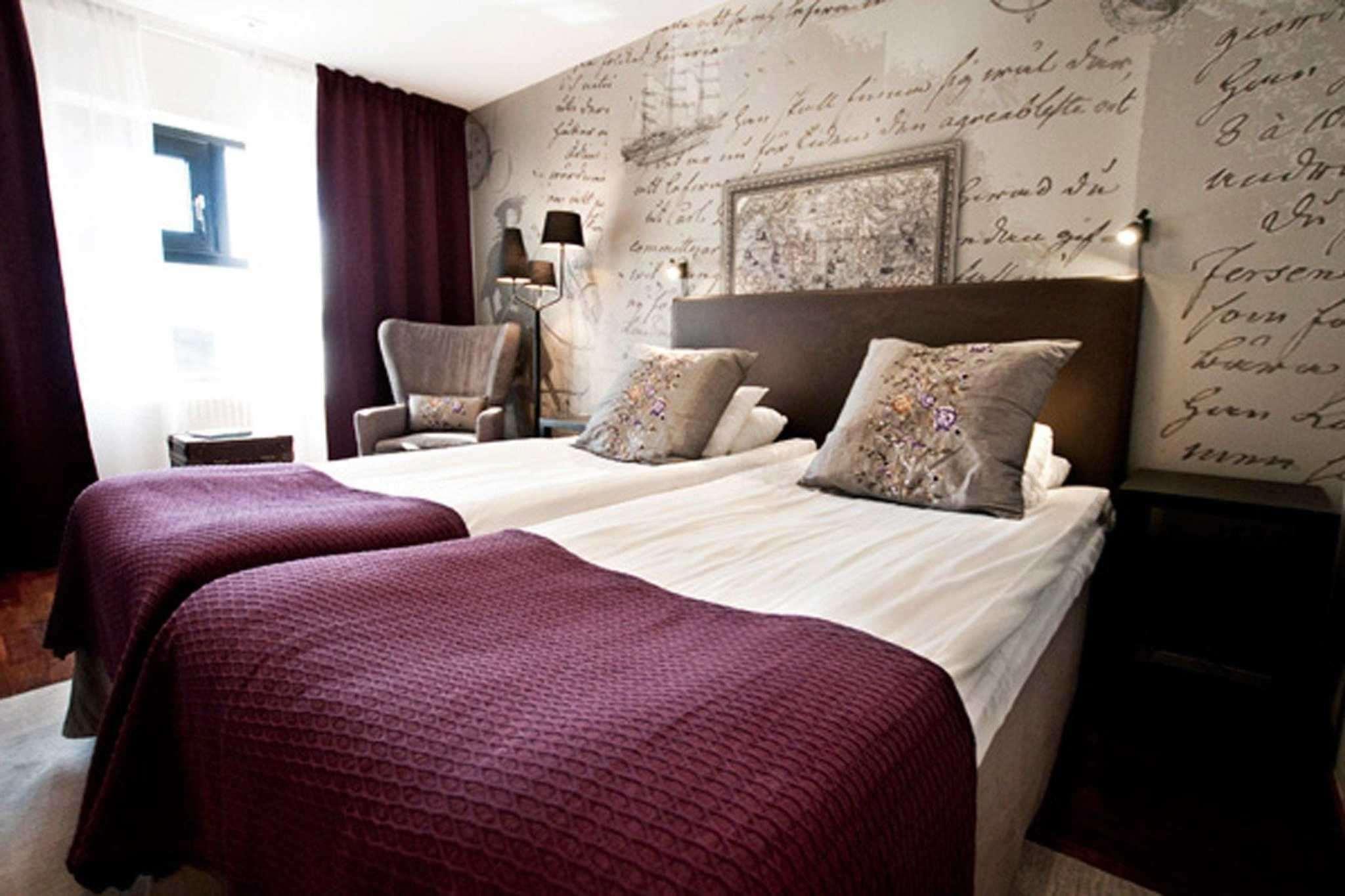 Hotel Carlscrona