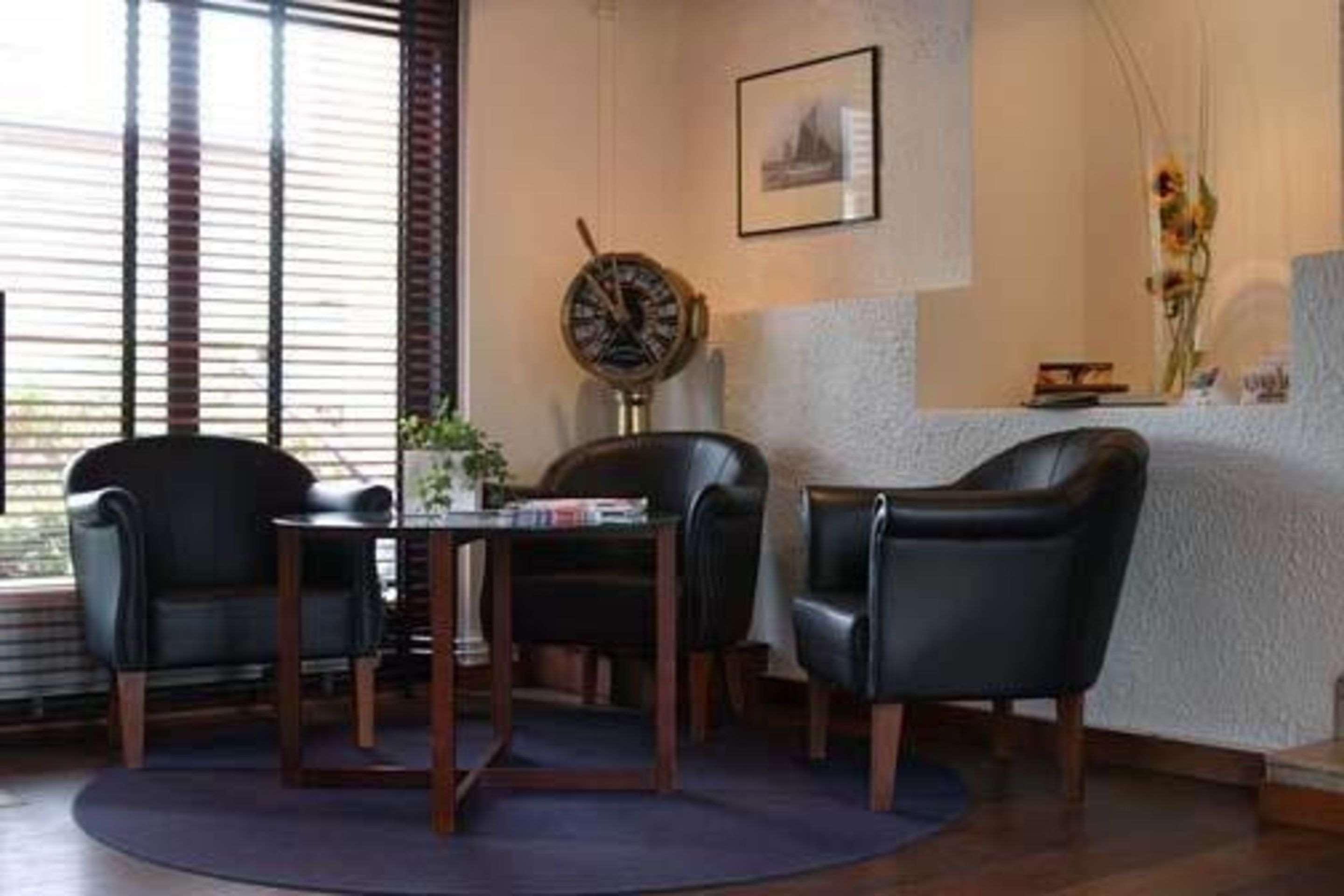 Hotel Carlscrona 4*
