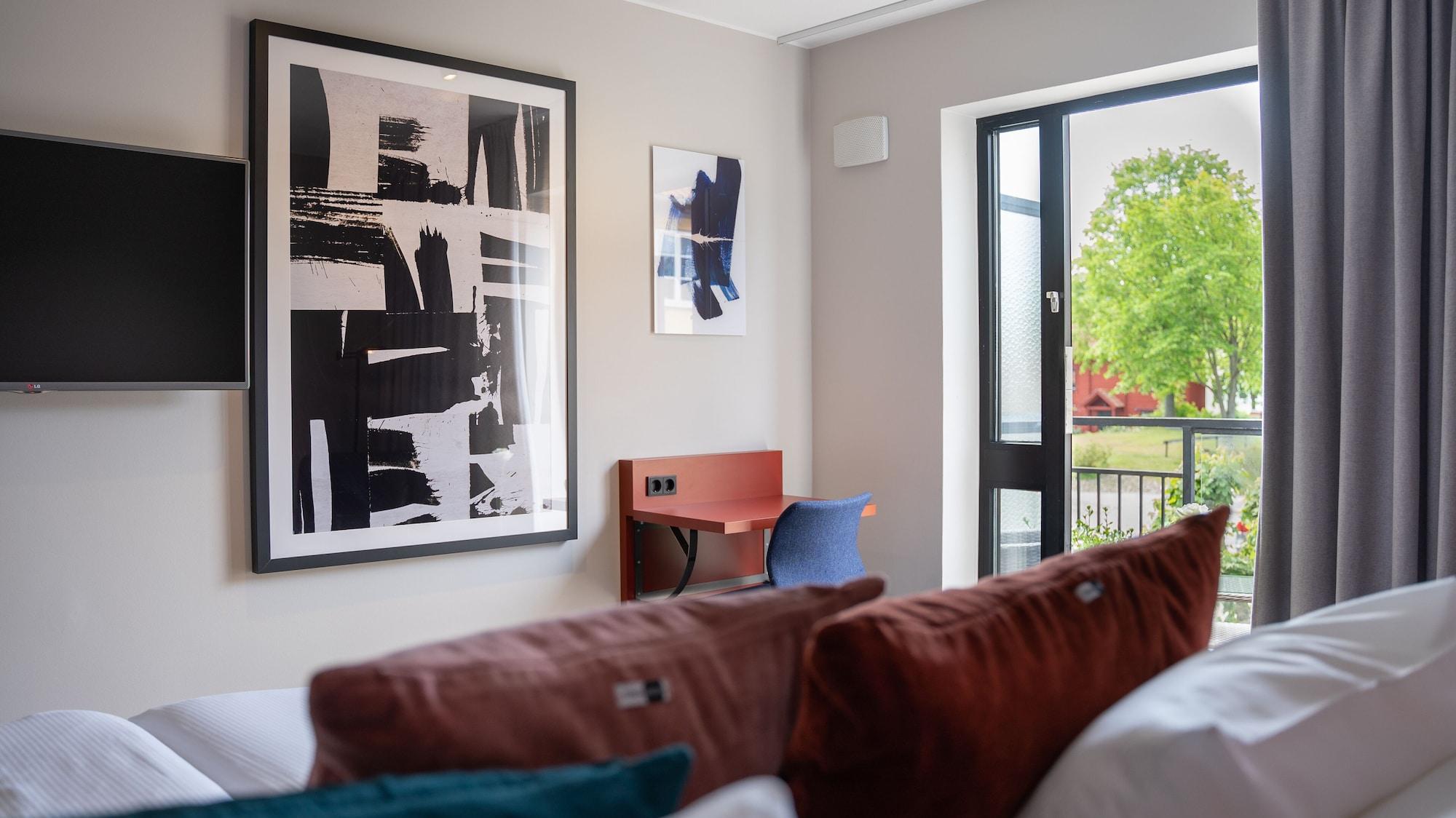 Hotel Carlscrona Karlskrona