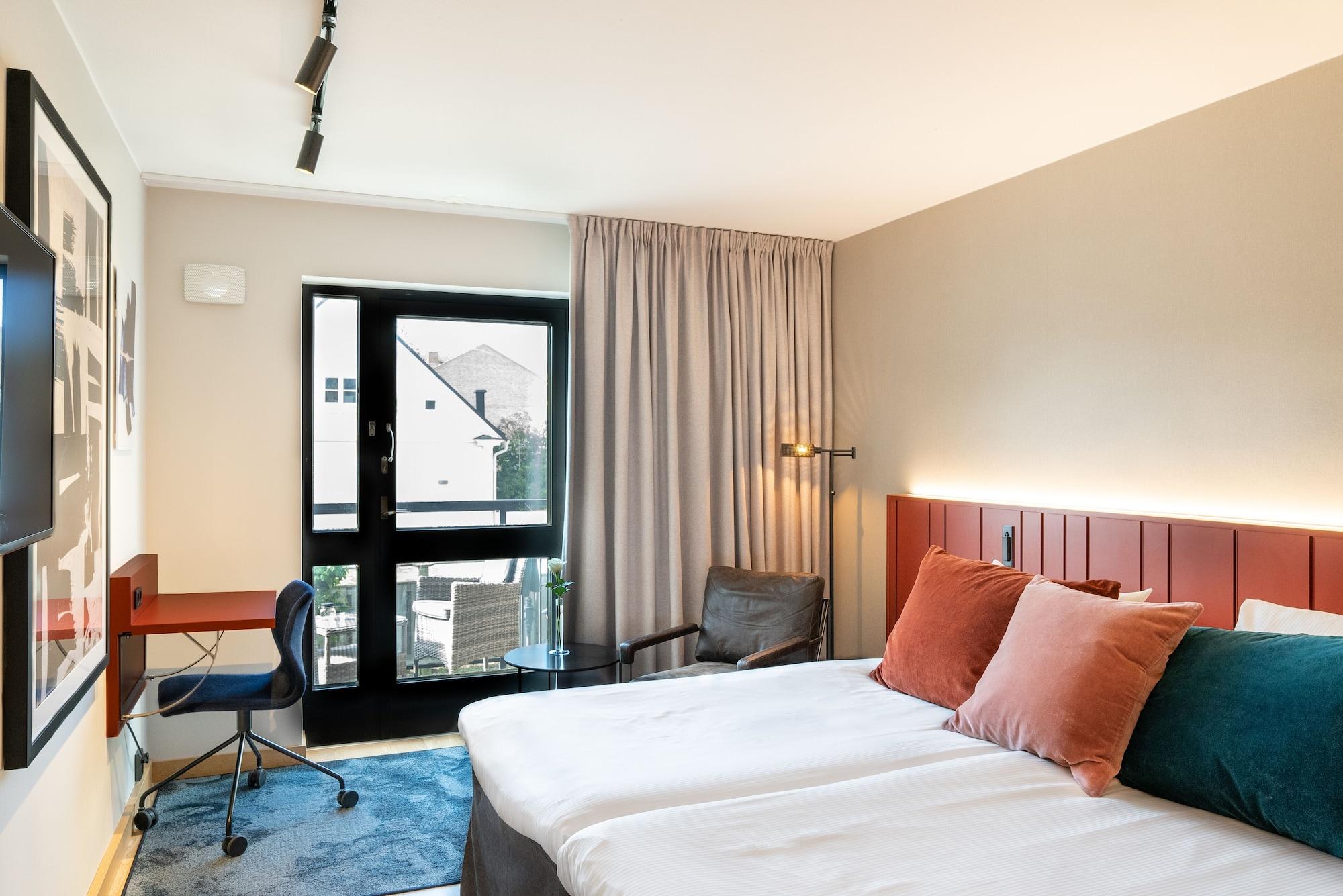 Carlscrona Hotel