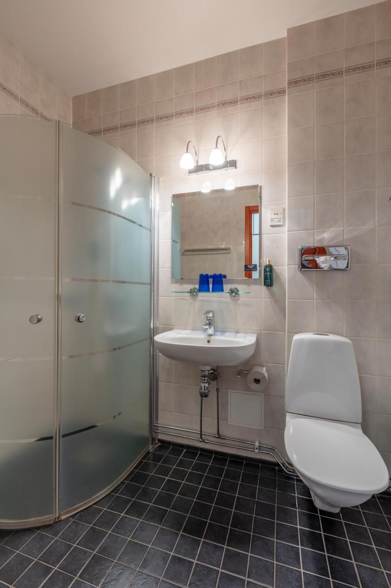 Carlscrona Hotel 4*