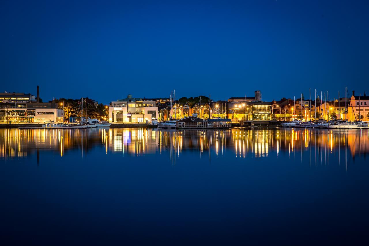 Carlscrona 4* Karlskrona