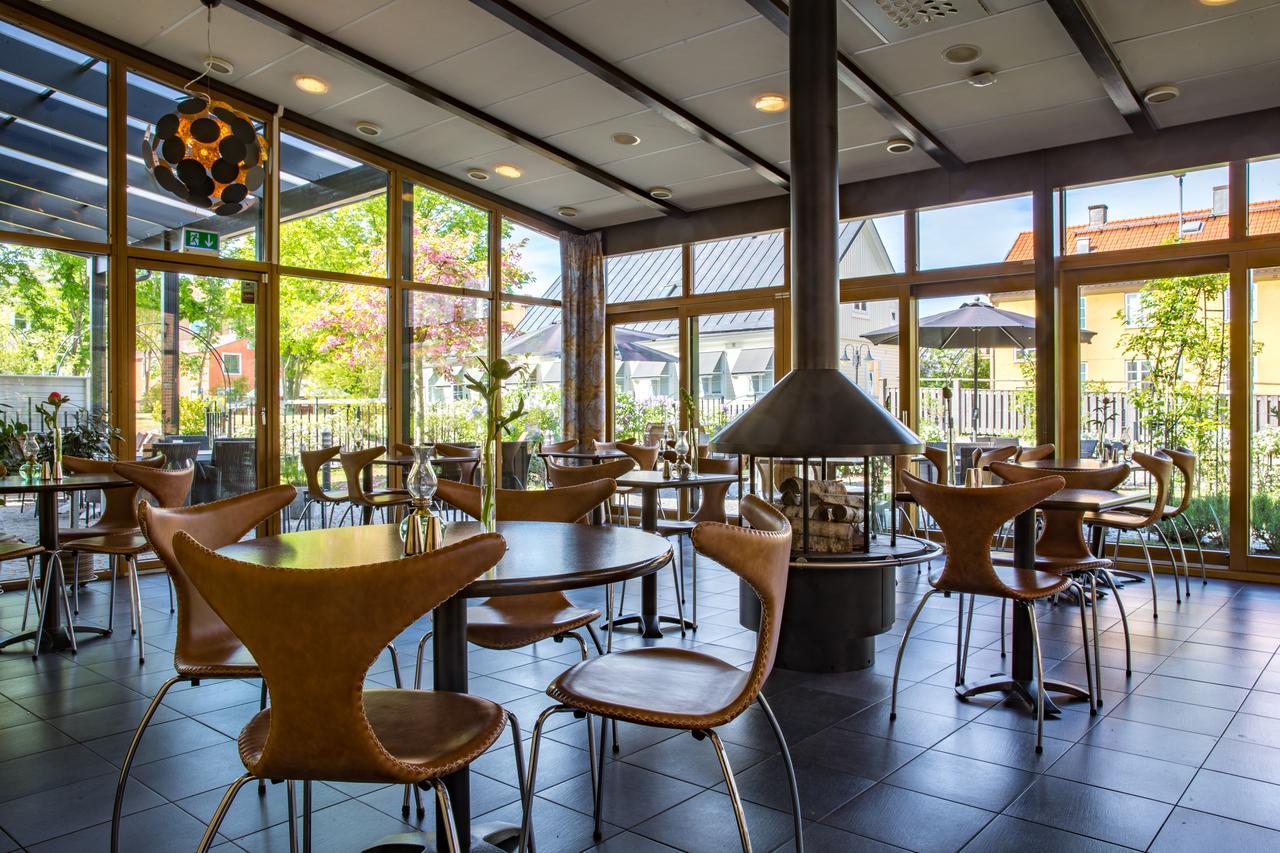 Carlscrona 酒店 Karlskrona