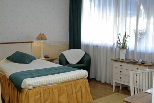 Carlscrona Hotel